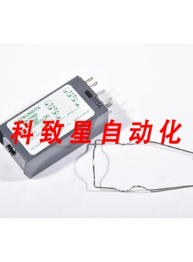 工业配件CDXC-180S 24V/CDX2C180S24V CDX定时器AD 1662