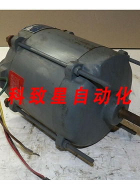 工业配件1/6马力防爆电机 115VAC1 1725 RPM 56 SQK56S17E42N