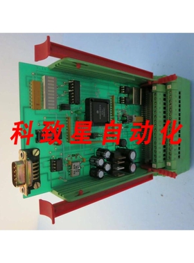 工业配件3.14 INGENIERIE JACQ-P-92-10-V300带 KLEMMEN SKBI 64/