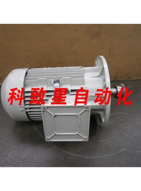 工业配件ELECTRO ADDA 4KW 4 KW 5HP 460V三相9.6A 865 RPM RM/4/
