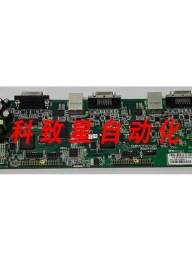工业配件GBOT 10数字 PCB-R9CDEG00-00 PRDR90CDEG00-00 修订