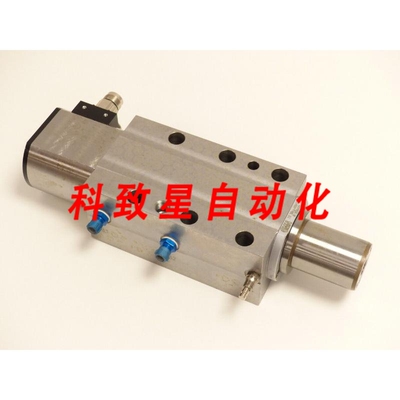 工业配件GMN TSE 100 CG-6000/1.25 R358699