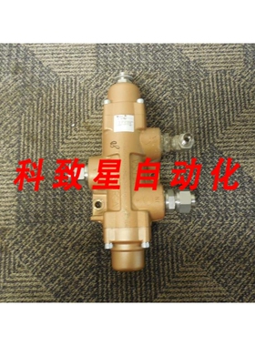 工业配件VERSA VSP601-155 VSP3601155 3通2位阀 5000 PSI 3.