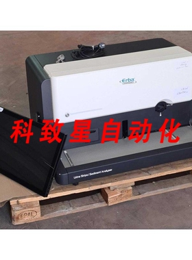 工业配件ERBA MANNHEIM LAURA XL 自动尿液沉渣分析仪带触摸显示