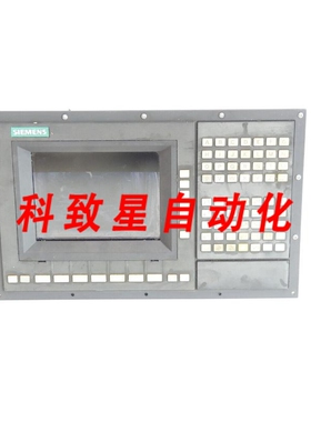 工业配件6FC5103-0AB03-1AA2平板控制面板 C版 T-K82022877