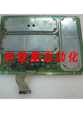 工业配件MS8604A 322U12304(X1) 板件