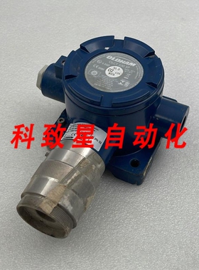 工业配件OLDHAM OLCT 100 XP防爆型探测器6314016