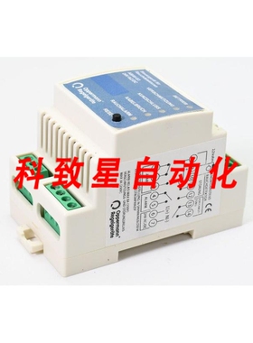 工业配件OPPERMANN REGEL ABAV-S3 探测器控制装置