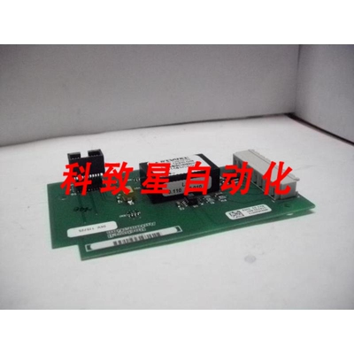 工业配件314232-A01 POWERFLEX 700编码器电路板