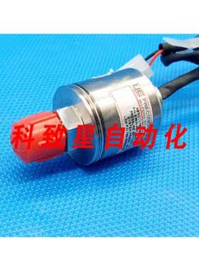 工业配件UE精密传感器E36W-H37 LAM 768-093959-001压力开关