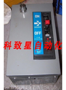 工业配件0号组合120VAC 600VAC5 HP A821B