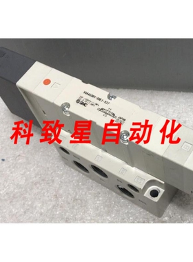 工业配件SELONID 阀 VQ4450RY-5HE1-X37