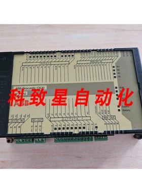 工业配件PROCONTIC CS31 07KT92