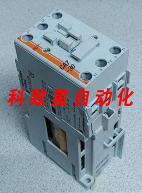 工业配件CA70C-00接触器600VAC45A 25HP 24VDC
