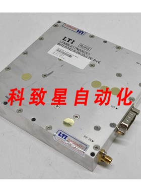 工业配件LTI微波模块BITLP742.595-LTE RV6 LFMBL617N006201