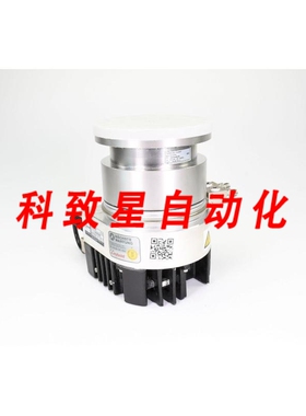 工业配件800170V2104 TW 300 H TMP带涡轮驱动 300 DN100CF