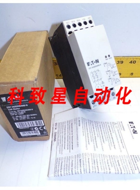 工业配件2马力软启动器200-480VAC三相DS742SX004N0-N