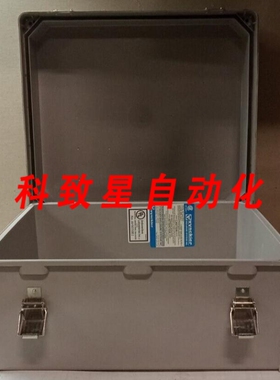 工业配件VYNICKIER 闩锁电气 14X12X6 3R/4/4X RVJ1412HWPL2