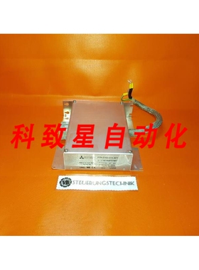 工业配件EMI滤波器FFR-E540-27A-SF1/FS5710-27-07
