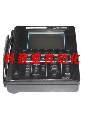 工业配件THS720A 示波器 100 MHZ 双通道 500 MSA/S#14