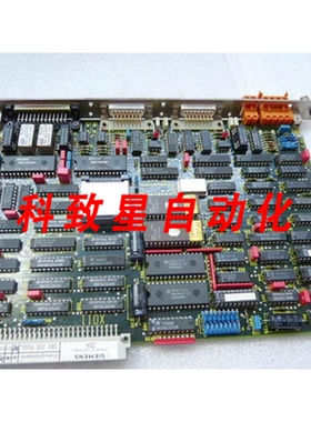 工业配件6FX1120-5CA01卡