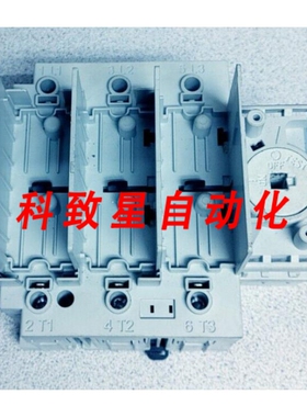 工业配件194R-J30-1753S熔断器断路开关 600VAC30A 20HP
