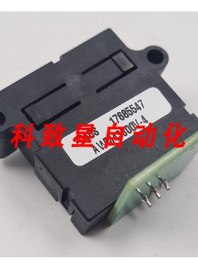 工业配件AWM43300V-4 放大式气流传感器 2040S 17685547 带PCB