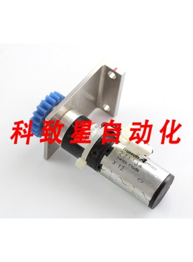 工业配件电机 GP026A037-0010B1A00A#1