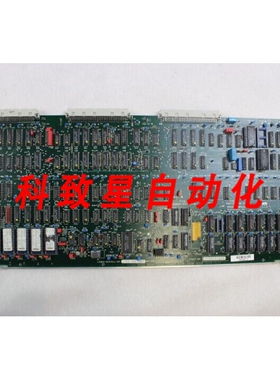工业配件AG FMS-6 5070037微程序计算机 BG/US