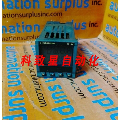 工业配件2116E/CC/VH/LH/XX/FH/2XX/ENG温控器到货