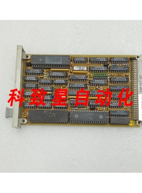工业配件SMP-E7-A5 C-8451-A1-A277-6电路板型号 TICC 02