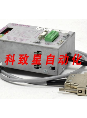 工业配件PROFIBUS-DP模块PCS807 PCS 807 PX 807.100.1 111196