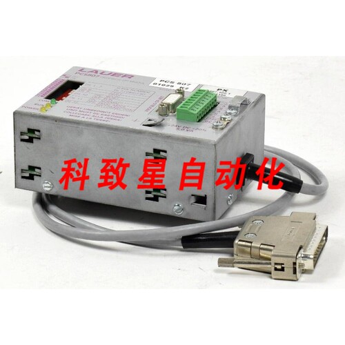 工业配件PROFIBUS-DP模块PCS807 PCS 807 PX 807.100.1 111196