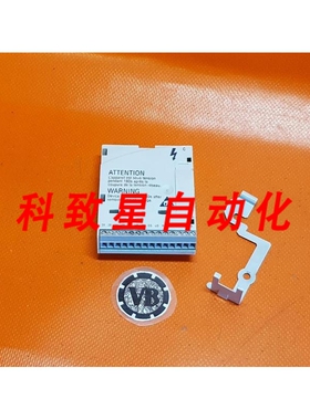 工业配件E82ZAFC001 CAN功能模块