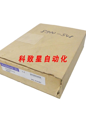 工业配件ECAUI 943319-001以太网AUI接口