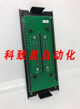 工业配件GE 1228-0005-A1 C-900连接器板 SR469/SR489 806505