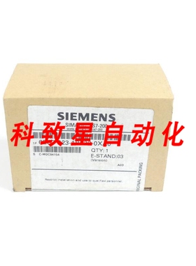工业配件6ES7223-1BF22-0XA0数字 EM 223 E-STAND 03 SN C-W2C94