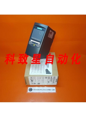 工业配件6SE6420-2UD13-7AA1/E-STAND F02/1.30/0