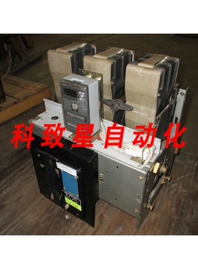 工业配件ITE K-1600 1600A 改造断路器MICROVERSATRIP PLUS AKO50