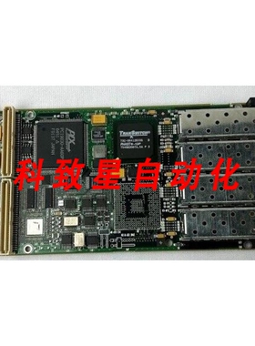工业配件INTERPHASE H4532Q-001-XBO夹层卡