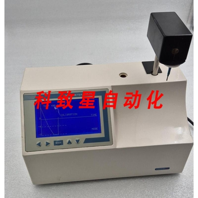 工业配件仪器TRIDENT OSMOMETER 800 CLG 自动凝固点分析仪