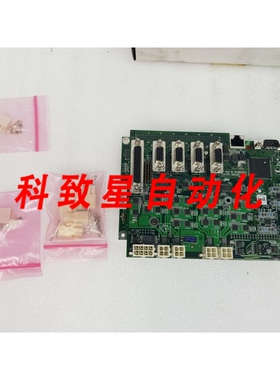 工业配件控制放大器20542 DMC133-DC24-SDM0640