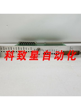 工业配件VG A0025 板 A101352 ISS.02