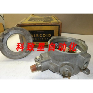 115VAC230VDCDAH31 工业配件防爆压力控制开关