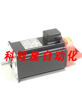 工业配件A06B-0373-B588#7008伺服电机C998F4092带A860-0370