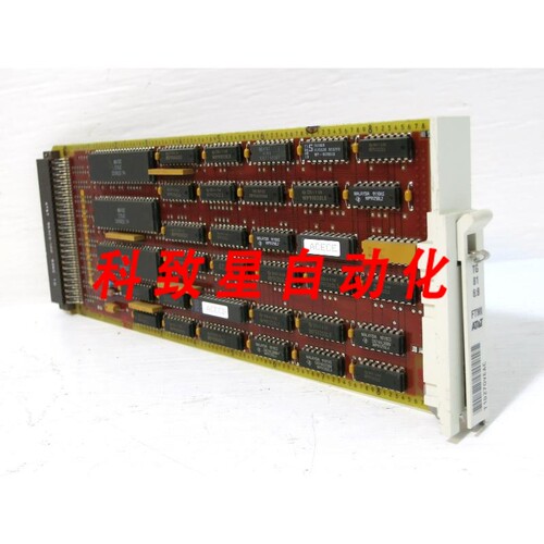 工业配件AT&T T1D270VEAC FTMI TG 81 6:8主板卡 TG81 846704823