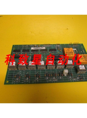 工业配件MAXPAK III驱动器接口板0-58704-D 0