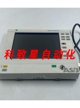 工业配件DATEX-OHMEDA AS/3 显示器 D-LCCADU.00