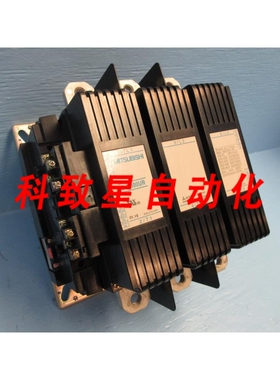 工业配件S-N800UR电机接触器910安培 600伏600马力 2004