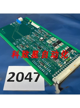 工业配件PCB 1445.017.05